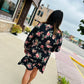 Floral Izzy Dress