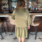 Yana K Barcelona Mini - Olive