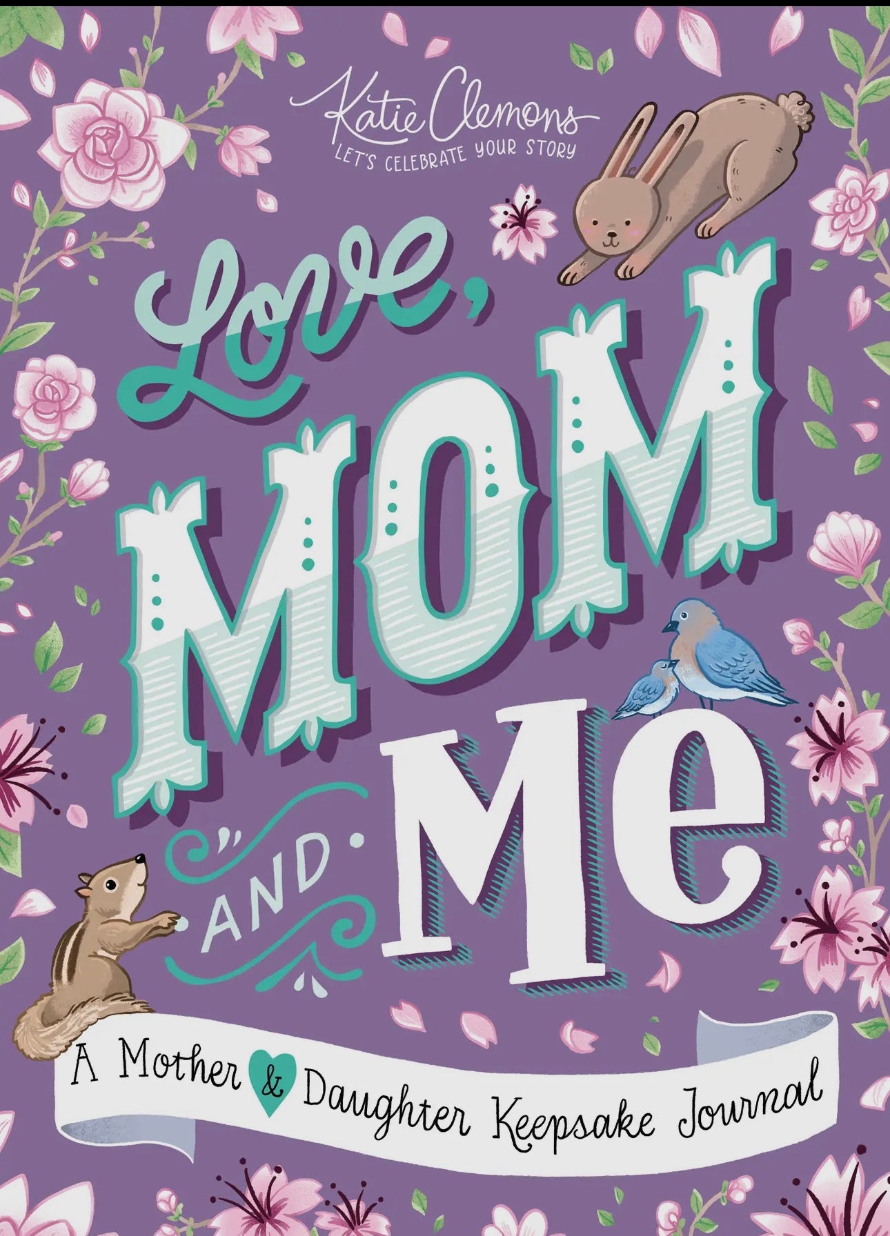 Mom & Me Journal