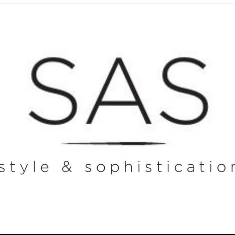 SAS Style and Sophistication 