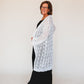 Rolling Edge Cardigan