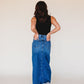 Pixie 90's Maxi Skirt