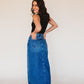 Pixie 90's Maxi Skirt