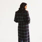 The Check Coat