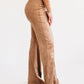 Fallon Suede Pants