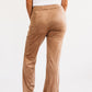 Fallon Suede Pants