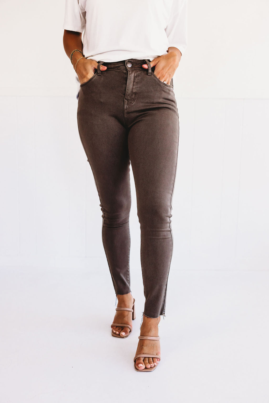 Lola Alexa RR Skinny