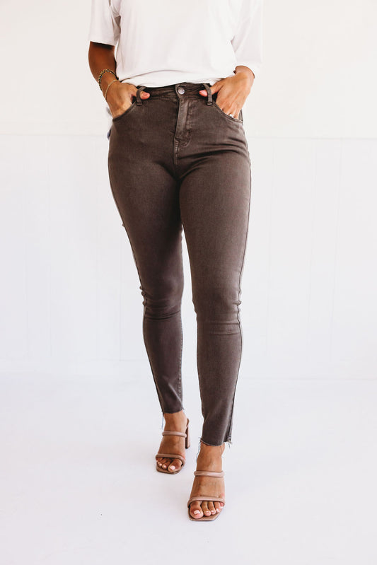 Lola Alexa RR Skinny