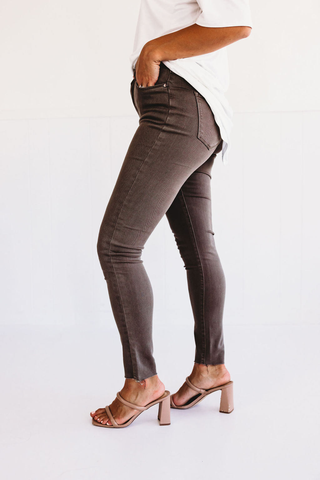 Lola Alexa RR Skinny