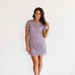 Lace Shift Dress