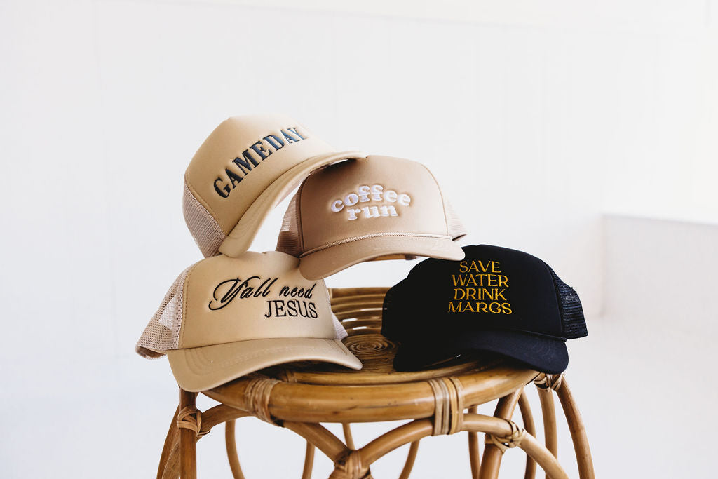 Trucker Hats