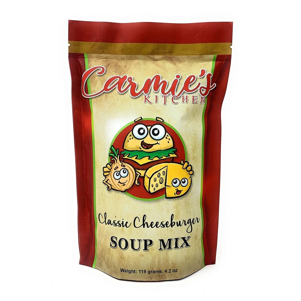 Carmie's Soup Mix