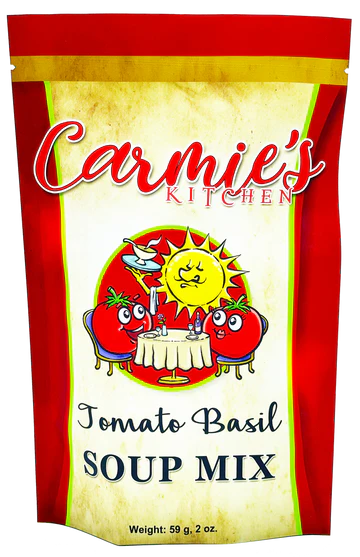 Carmie's Soup Mix