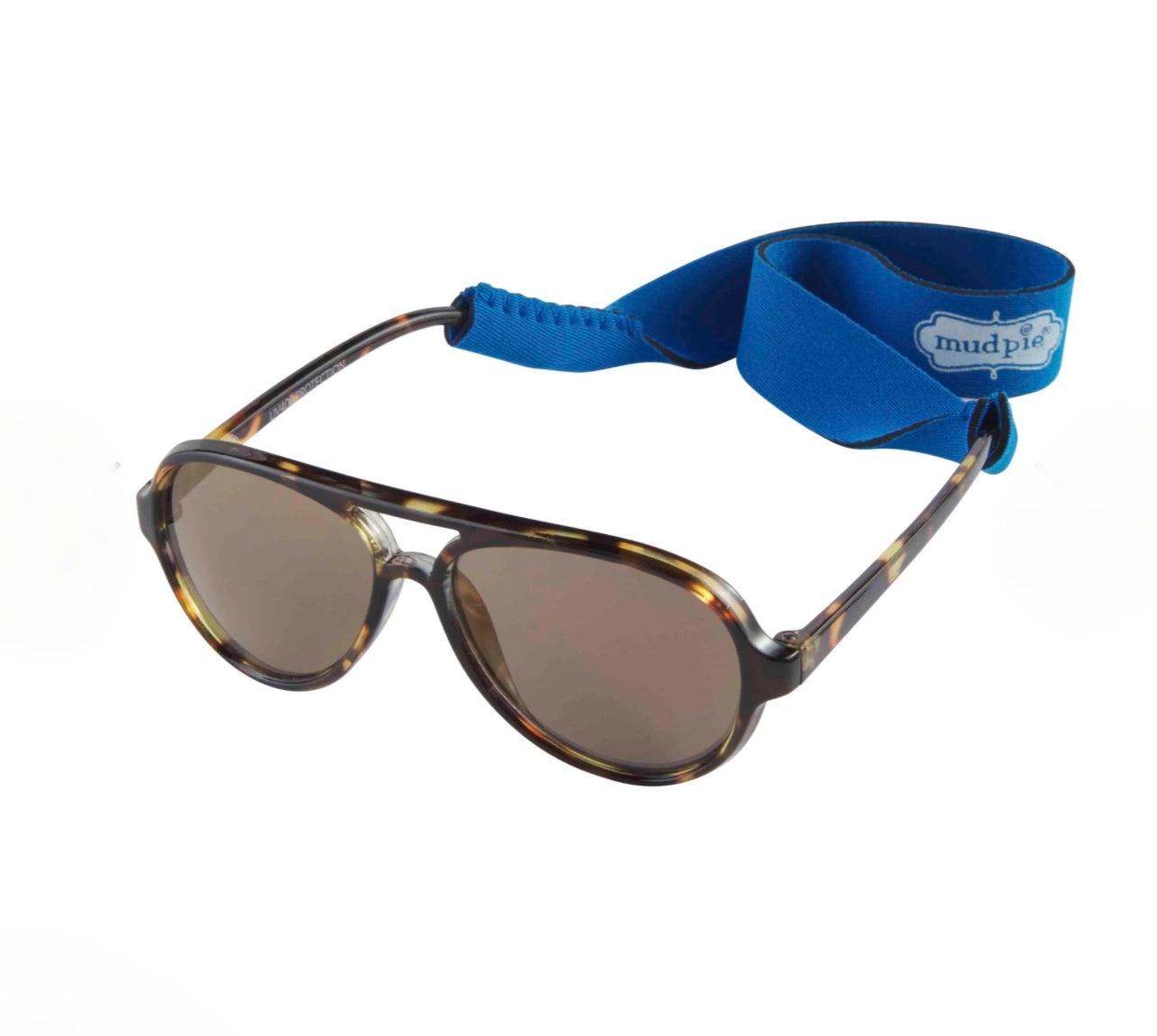 Boy's  Aviator Sunglasses