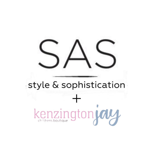 SAS & KenzingtonJay Giftcard