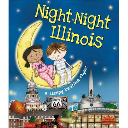 "Night-Night Illinois"