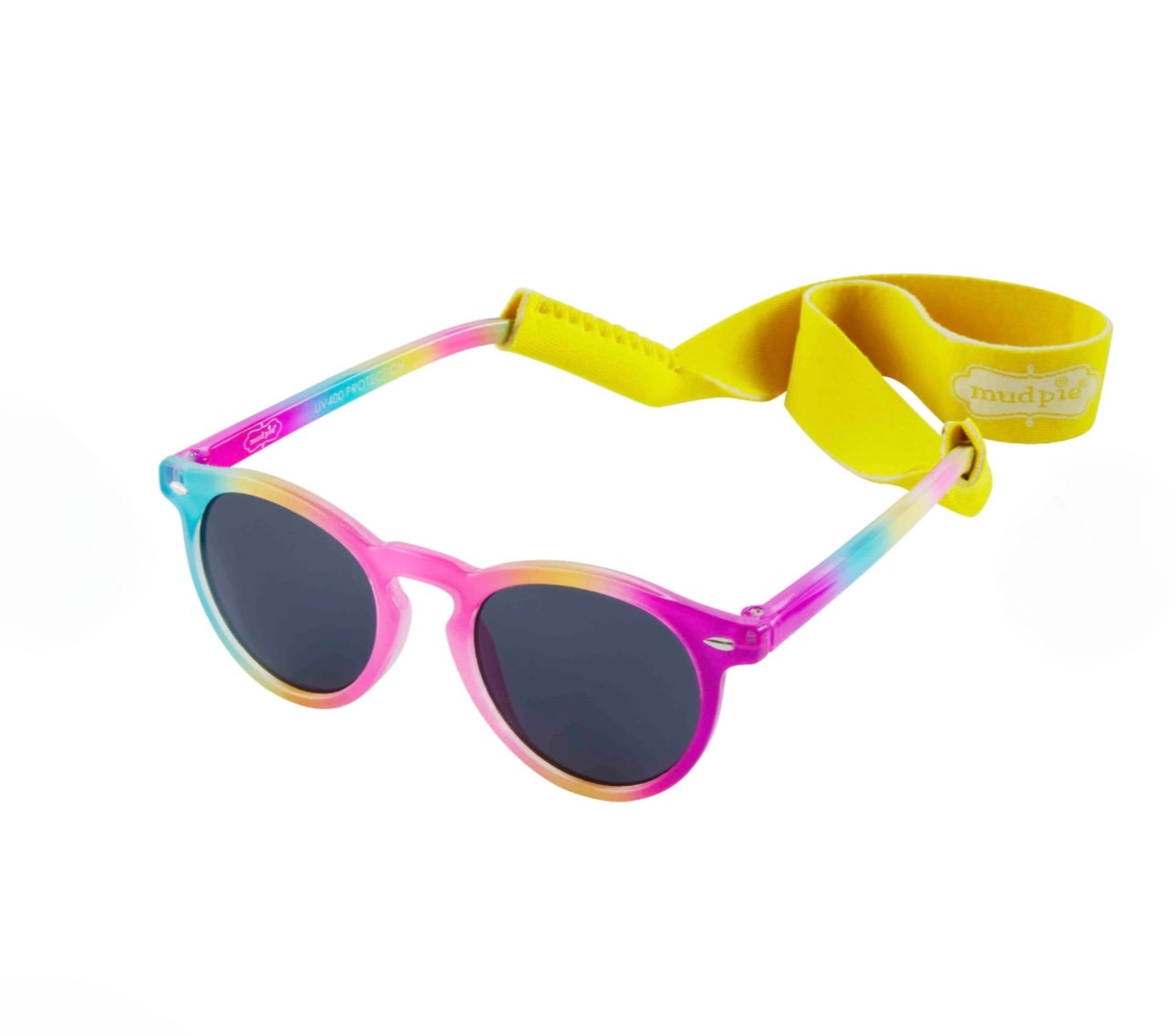 Girls Rainbow Sunglasses