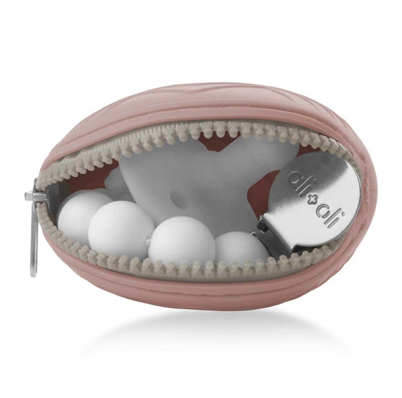 Ali & Oli Pacifier Case