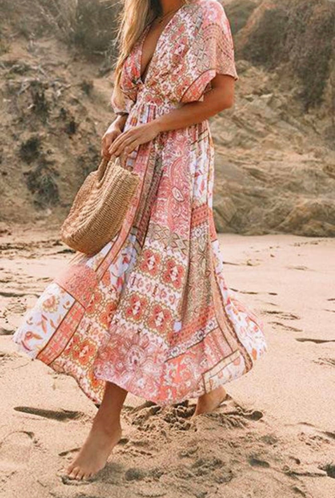 Open Front Cover Up dress – The Beach Bae