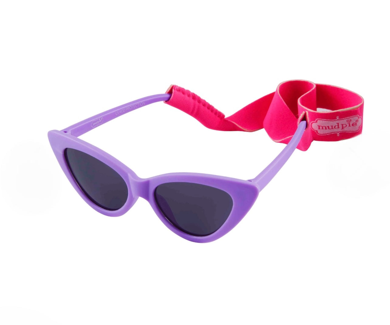 Girls Cateye Sunglasses